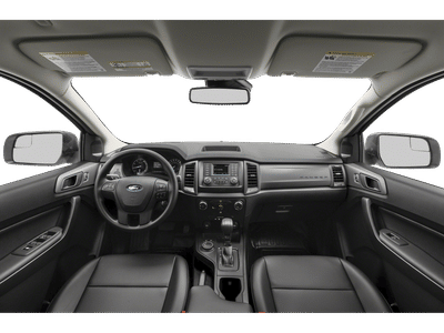 2022 Ford Ranger - Photo 34