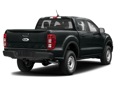 2022 Ford Ranger - Photo 31