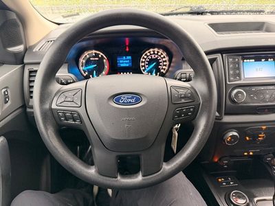 2022 Ford Ranger - Photo 13