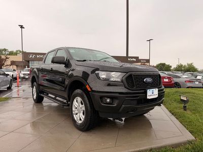 2022 Ford Ranger - Photo 7