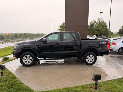 2022 Ford Ranger - Photo 2