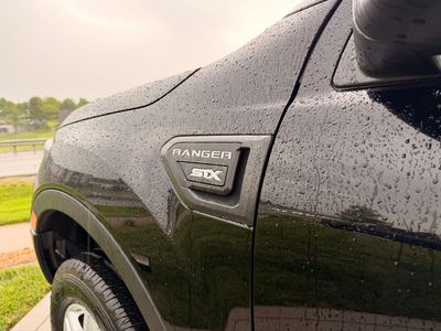 2022 Ford Ranger - Photo 11