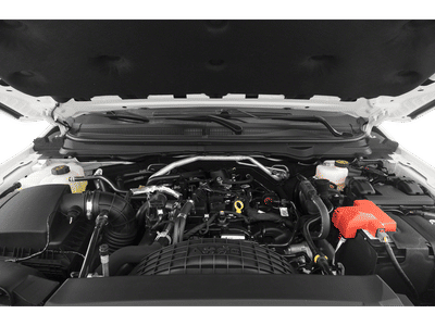 2022 Ford Ranger - Photo 37