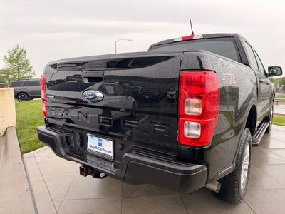 2022 Ford Ranger - Photo 29