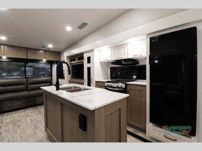 2026 Jayco Eagle SLE - Photo 13