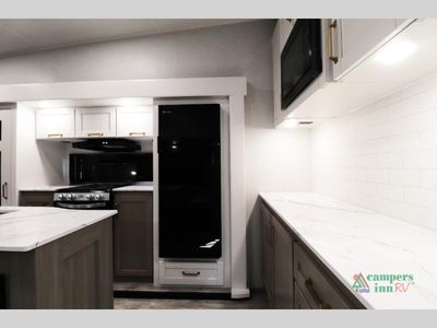 2026 Jayco Eagle SLE - Photo 10