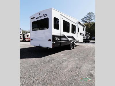 2026 Jayco Eagle SLE - Photo 7