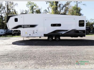 2026 Jayco Eagle SLE - Photo 4