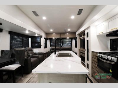 2026 Jayco Eagle SLE - Photo 11