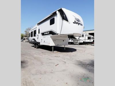 2026 Jayco Eagle SLE - Photo 1