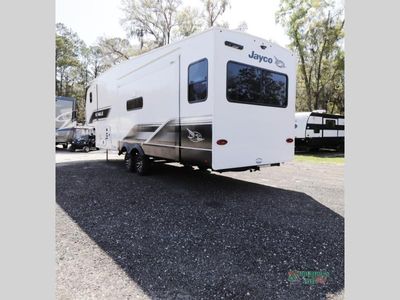 2026 Jayco Eagle SLE - Photo 5