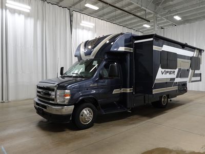 2026 NeXus RV Viper - Photo 2