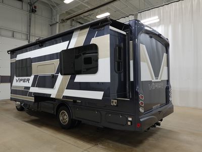 2026 NeXus RV Viper - Photo 3