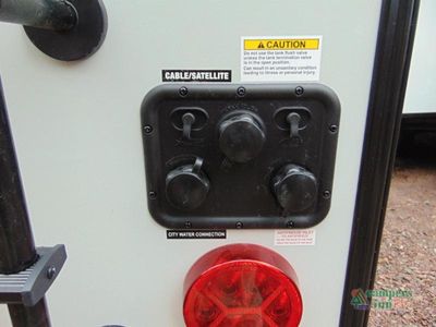 2026 Forest River RV Rockwood Mini Lite - Photo 33