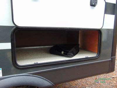 2026 Forest River RV Rockwood Mini Lite - Photo 37