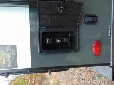2026 Forest River RV Rockwood Mini Lite - Photo 29