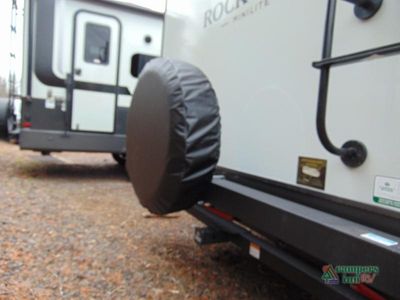 2026 Forest River RV Rockwood Mini Lite - Photo 31