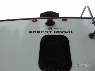 2026 Forest River RV Rockwood Mini Lite - Photo 34