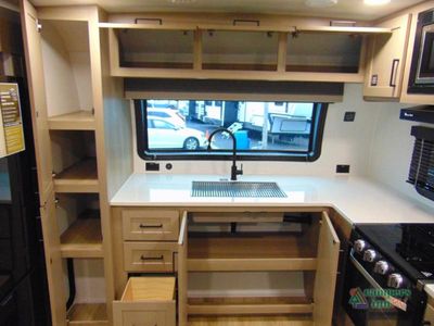 2026 Forest River RV Rockwood Mini Lite - Photo 9