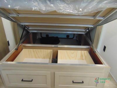 2026 Forest River RV Rockwood Mini Lite - Photo 18