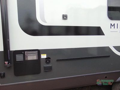 2026 Forest River RV Rockwood Mini Lite - Photo 28