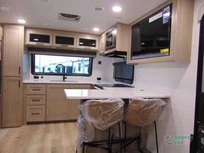 2026 Forest River RV Rockwood Mini Lite - Photo 7