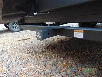 2026 Forest River RV Rockwood Mini Lite - Photo 32