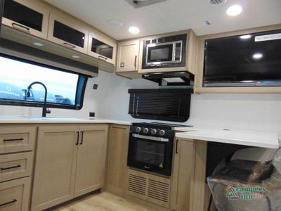 2026 Forest River RV Rockwood Mini Lite - Photo 8
