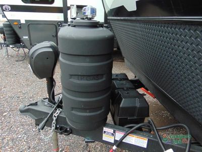 2026 Forest River RV Rockwood Mini Lite - Photo 39