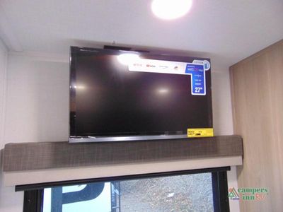 2026 Forest River RV Rockwood Mini Lite - Photo 19