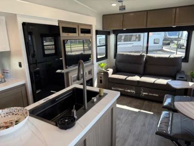 2026 Jayco Eagle HT - Photo 7