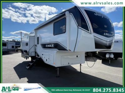 2026 Jayco Eagle HT - Photo 1