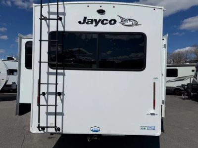 2026 Jayco Eagle HT - Photo 3