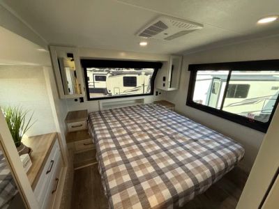 2026 Jayco Eagle HT - Photo 23