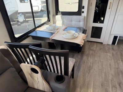 2026 Jayco Eagle HT - Photo 10