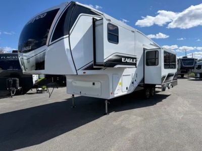 2026 Jayco Eagle HT - Photo 2