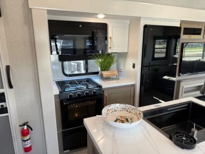 2026 Jayco Eagle HT - Photo 9