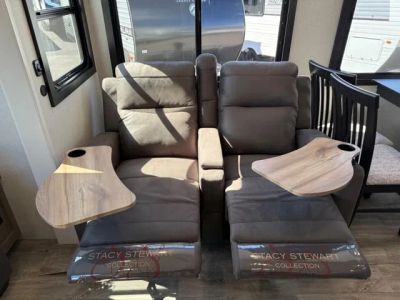 2026 Jayco Eagle HT - Photo 12
