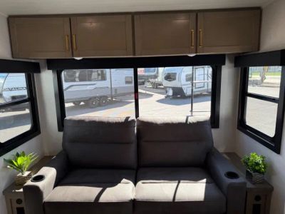 2026 Jayco Eagle HT - Photo 15