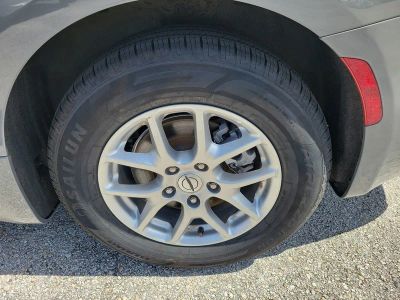 2023 Chrysler Pacifica — photo 32 view
