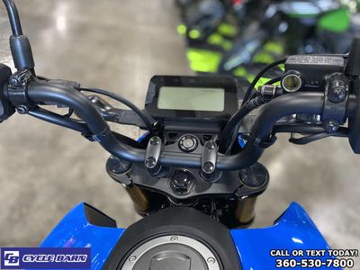 2026 Honda Grom - Photo 12