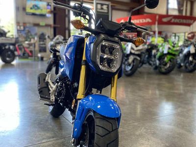 2026 Honda Grom - Photo 2