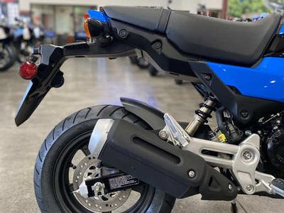 2026 Honda Grom - Photo 13