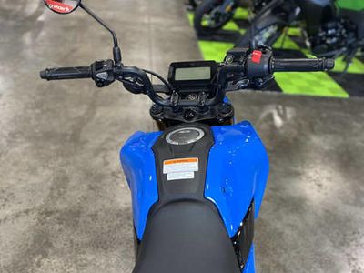 2026 Honda Grom - Photo 9