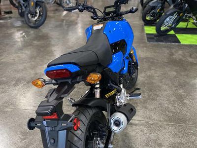 2026 Honda Grom - Photo 4