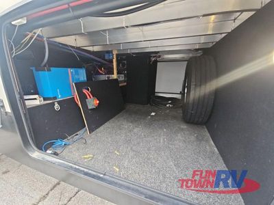 2021 Forest River RV Sandpiper - Photo 27