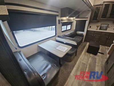 2021 Forest River RV Sandpiper - Photo 19