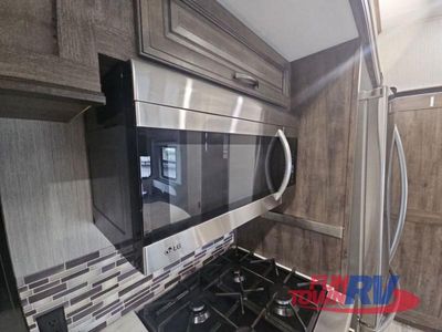 2021 Forest River RV Sandpiper - Photo 14