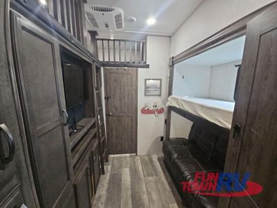 2021 Forest River RV Sandpiper - Photo 32