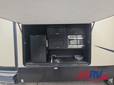 2021 Forest River RV Sandpiper - Photo 10